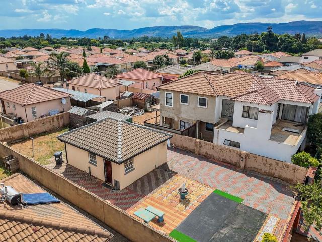 House for rent in Pretoria, Gauteng