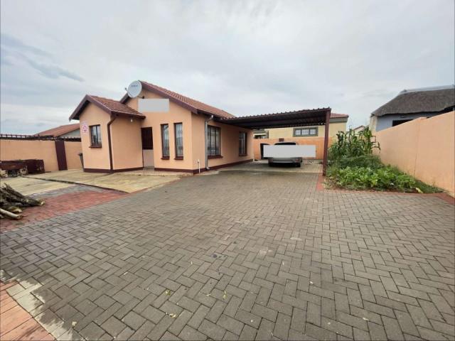 House for rent in Gauteng