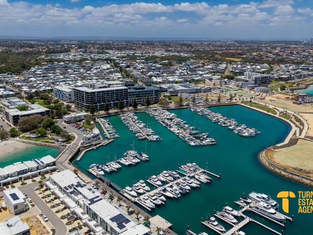Apartment for sale in North Coogee, Western Australia