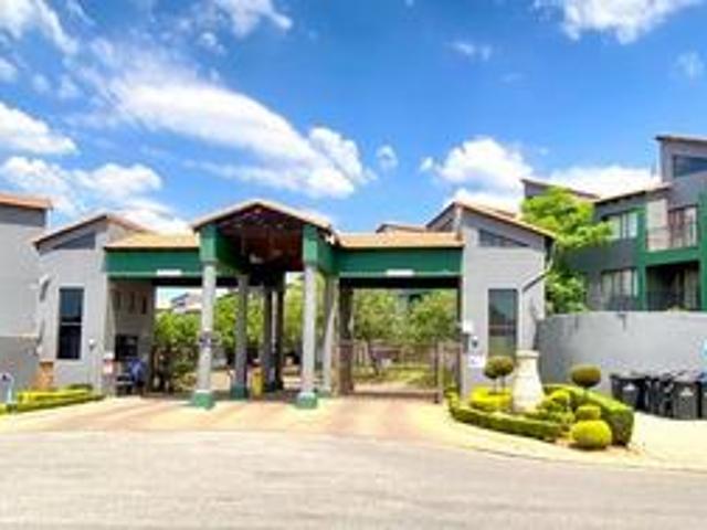Apartment for sale in Nooitgedacht, Gauteng