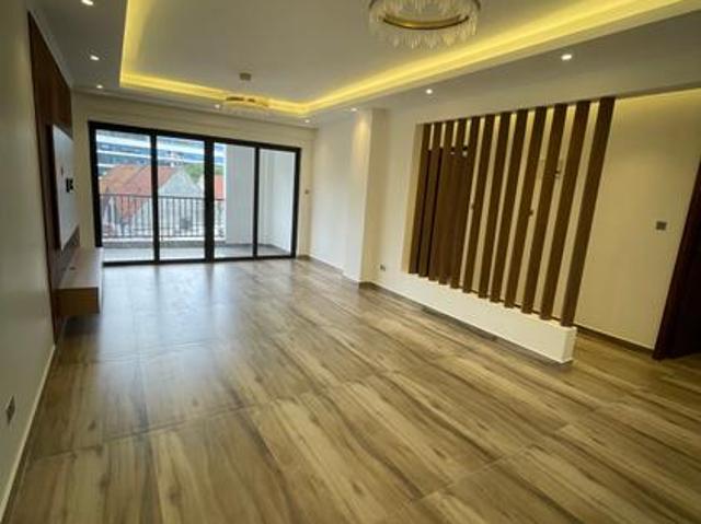 Apartment for rent in Njiru, Nairobi