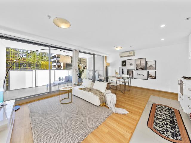 Apartment for sale in Sydney, New South Wales