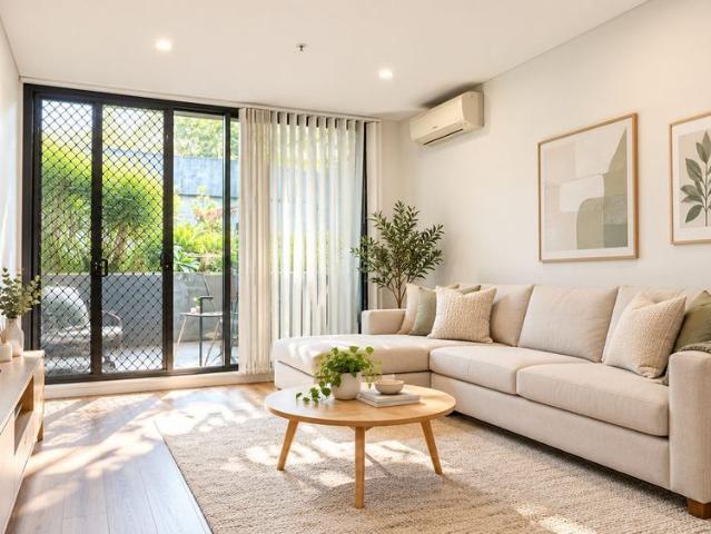 Apartment for rent in Inner West, Sydney
