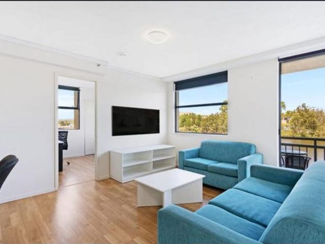 Apartment for rent in Fernbrook, Queensland