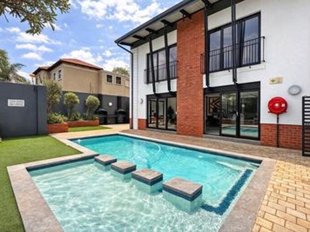 Apartment for sale in Alexandra, Gauteng