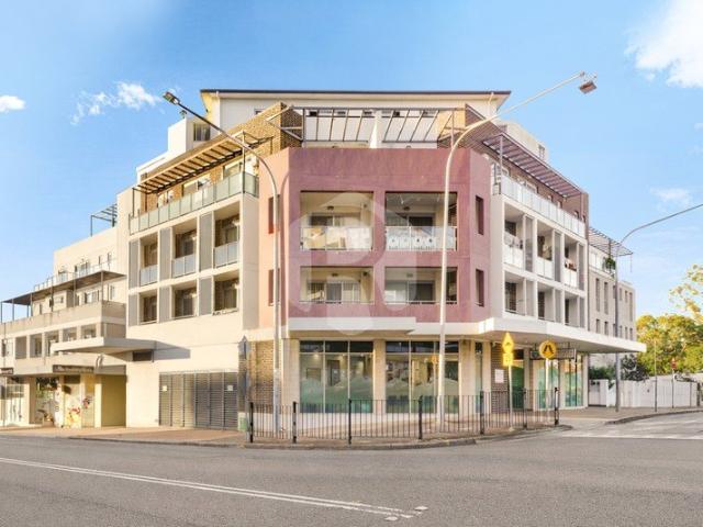 Apartment for sale in Seven Hills, Sydney