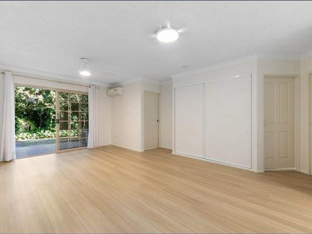 Apartment for rent in Toombul, Queensland