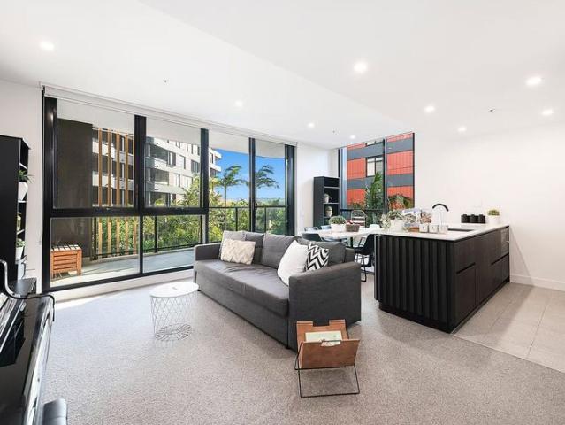 Apartment for rent in Sydney, New South Wales