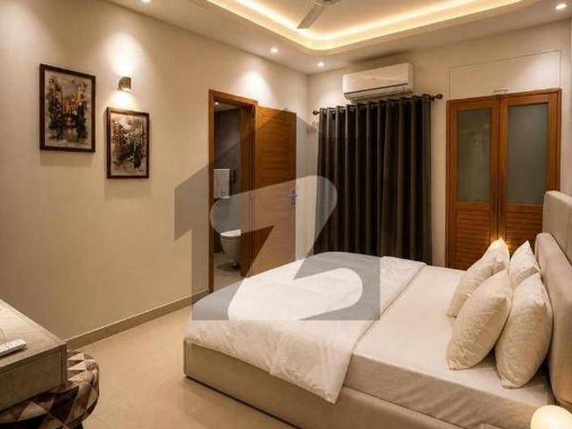 Apartment for rent in Islamabad
