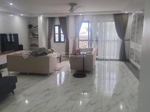 Flat for sale in Lekki, Lagos