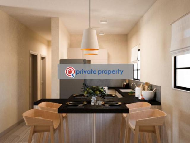 Apartment for sale in Kikuyu, Kiambu