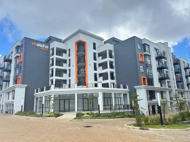 Apartment for sale in Kiambaa, Kiambu