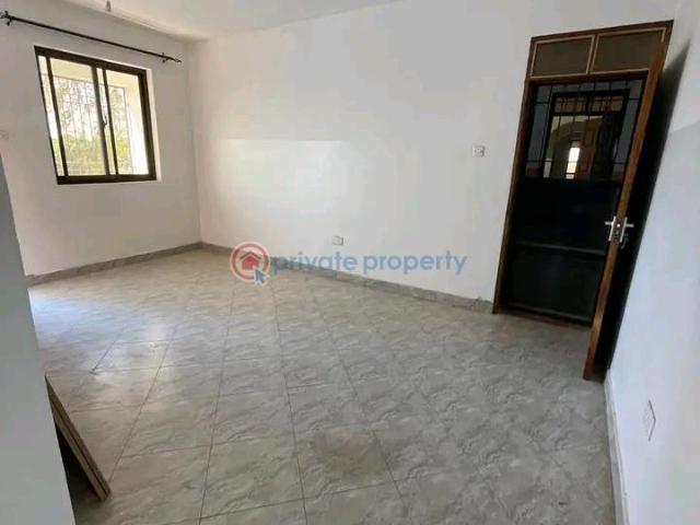 Apartment for rent in Kikuyu