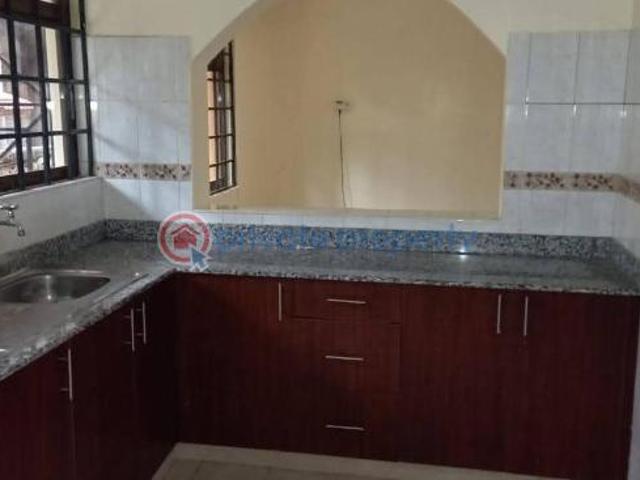 Apartment for rent in Nyali, Mombasa