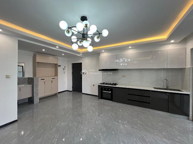 Apartment for rent in Kileleshwa, Westlands