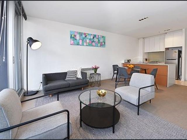 Apartment for rent in Melbourne