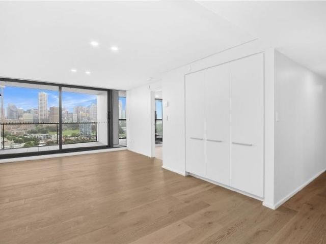 House for rent in Potts Point, Sydney