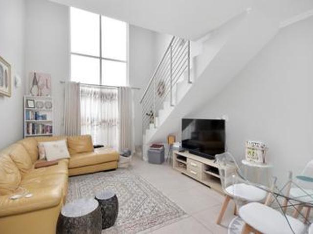 Apartment for sale in Sandton, Morningside