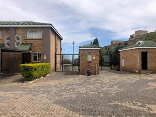 Apartment for sale in Ekurhuleni, Gauteng