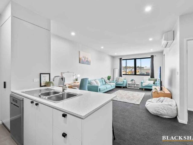 Apartment for rent in Googong, New South Wales