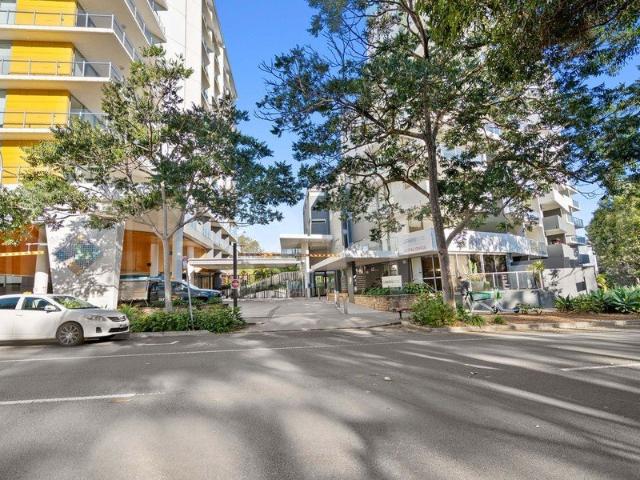 Apartment for rent in Toombul, Queensland