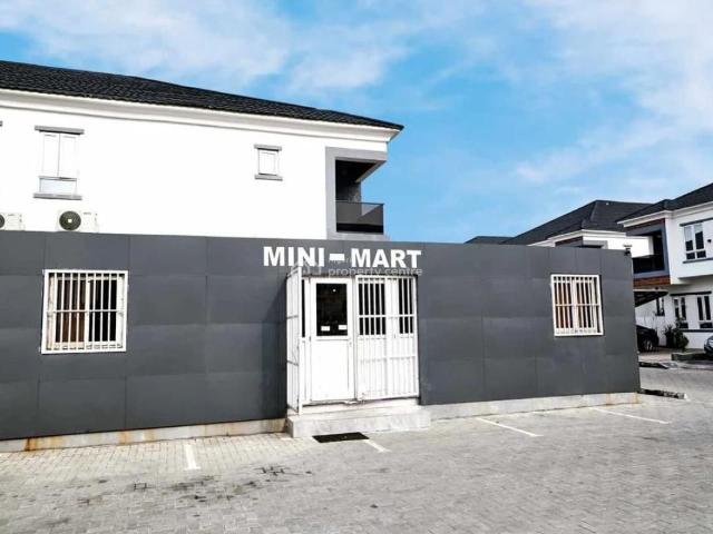 Property for sale in Eti Osa, Lagos