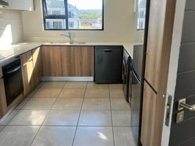 Apartment for sale in Waterkloof, Gauteng