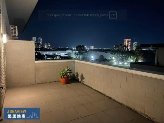 Apartment for rent in Centenary Park, Sydney