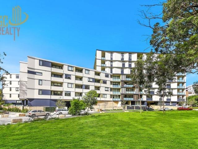 Apartment for rent in St George, Sydney
