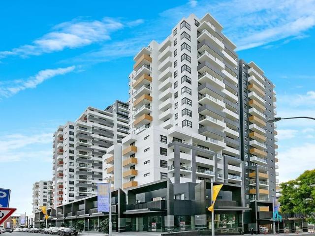 Apartment for rent in Sydney