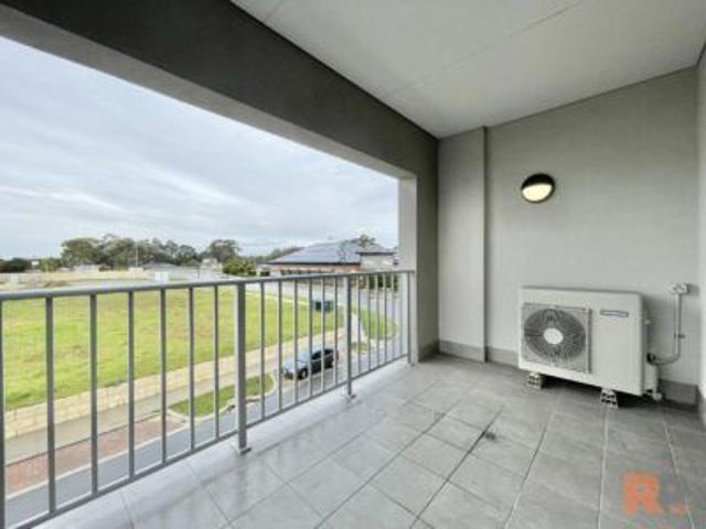 Apartment for rent in Ashby, Western Australia