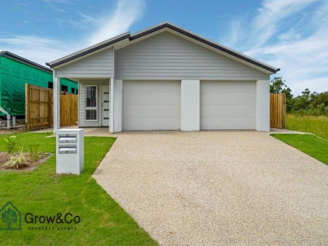 Duplex for rent in Toombul, Queensland