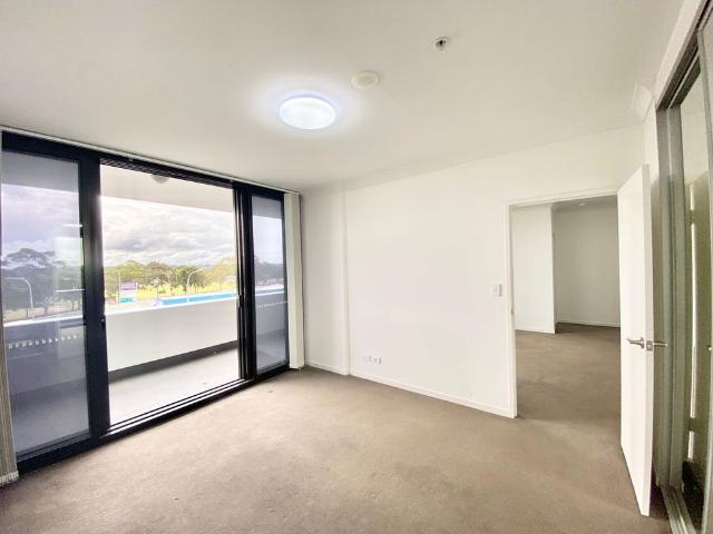 Apartment for rent in Sydney, Liverpool City Council