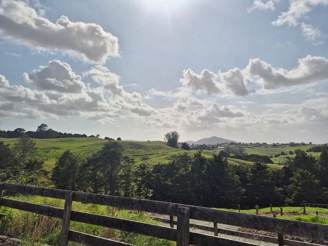 House for rent in Maungaturoto, Northland