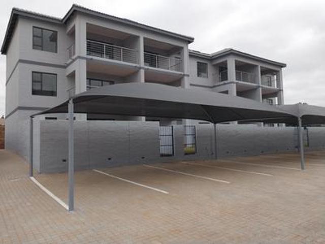 Apartment for rent in Ekurhuleni, Gauteng