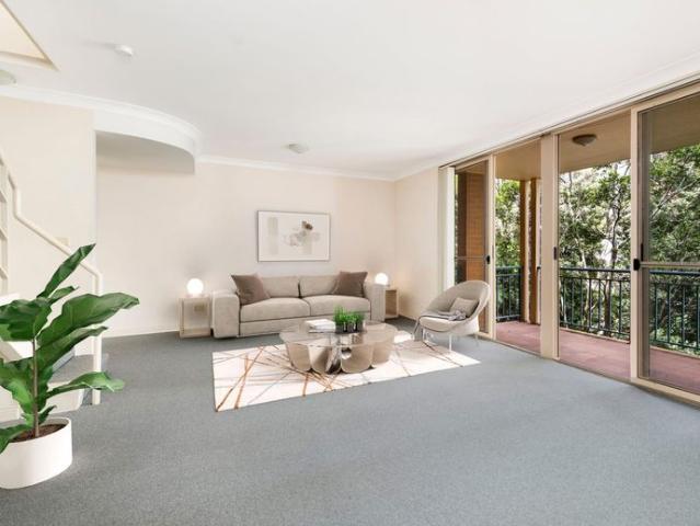 Apartment for rent in Willoughby, New South Wales
