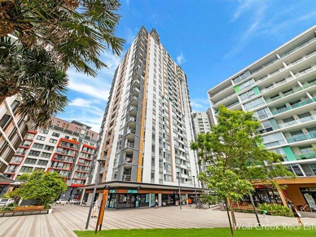 Apartment for rent in St George, Sydney