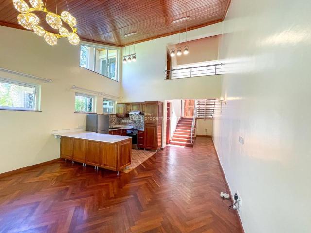 House for rent in Kitisuru, Kiambu