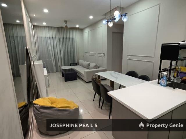 Serviced Residence for rent in Country Heights Damansara, Kuala Lumpur
