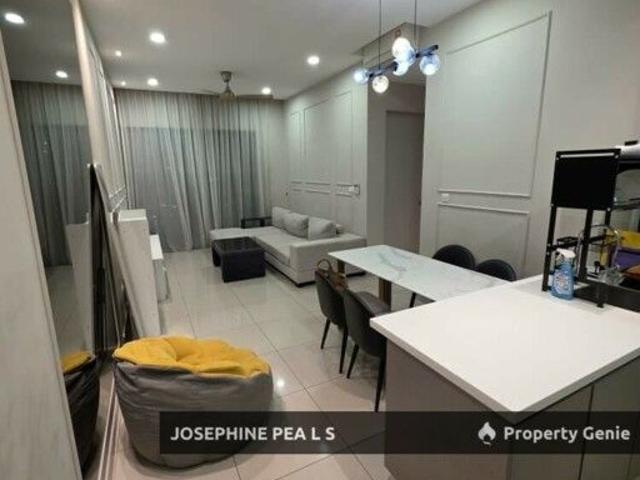 Apartment for rent in Country Heights Damansara, Kuala Lumpur