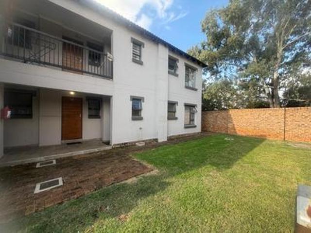 Townhouse for sale in Akasia, City of Tshwane Metropolitan Municipality