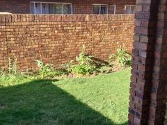 House for rent in Boksburg, City of Ekurhuleni Metropolitan Municipality