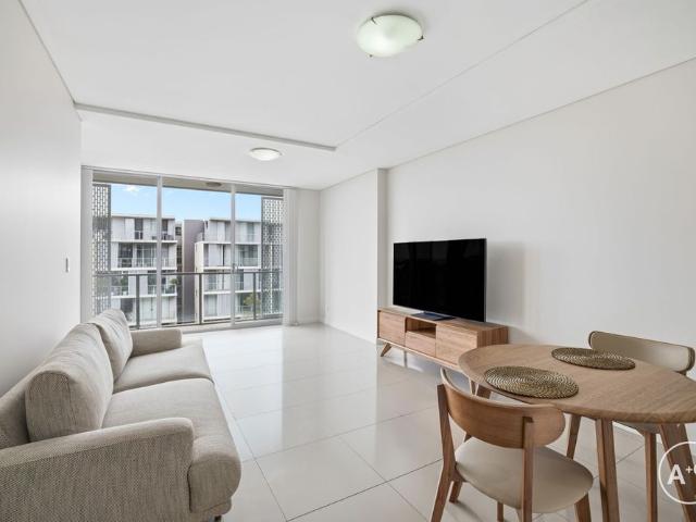 Apartment for rent in Eastern Suburbs, Sydney