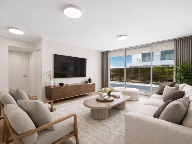 Apartment for rent in Sydney, New South Wales
