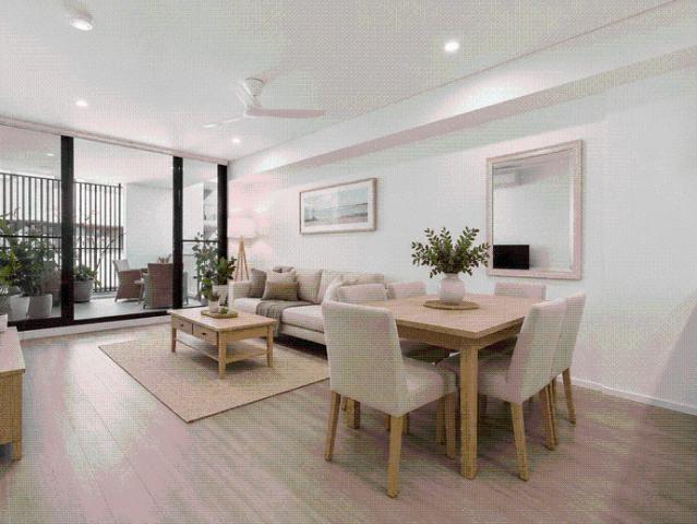 Apartment for rent in Toombul, Queensland