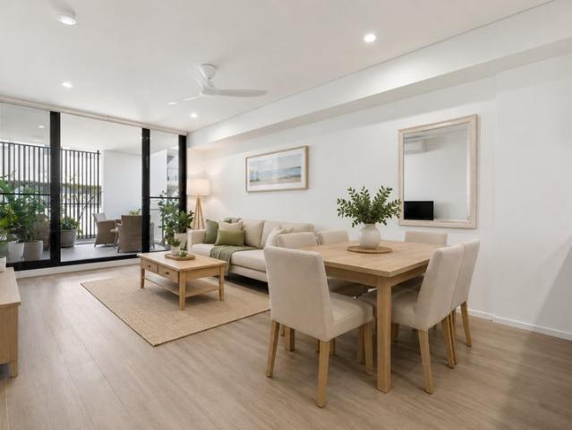 Apartment for rent in Toombul, Queensland