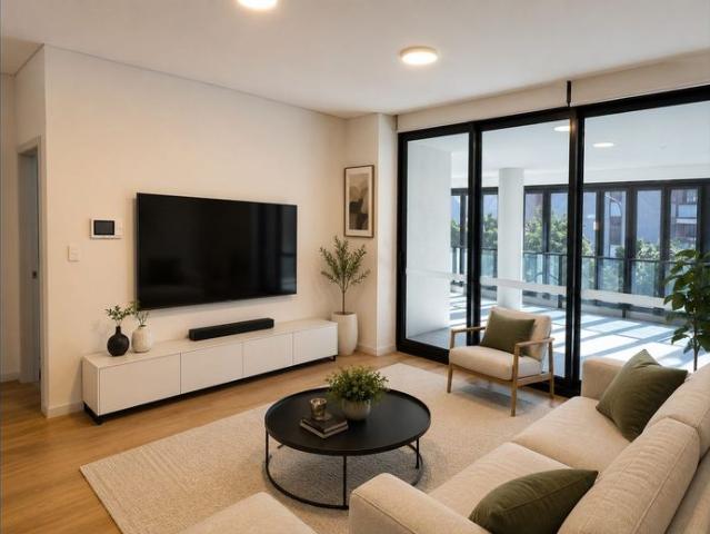 Apartment for rent in Sydney, New South Wales