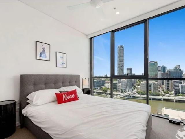 Apartment for rent in Methul, Queensland