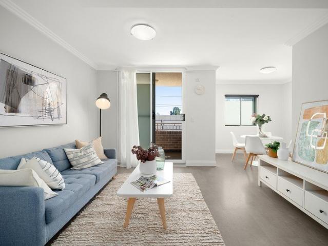Apartment for sale in Sydney, New South Wales