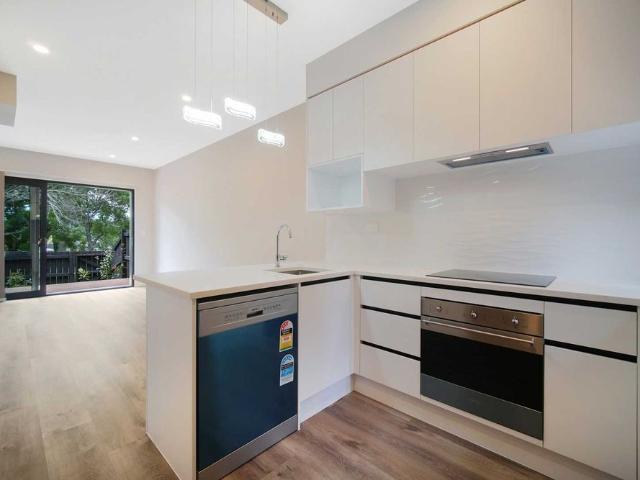 Townhouse for rent in Marlborough, Kaipātiki